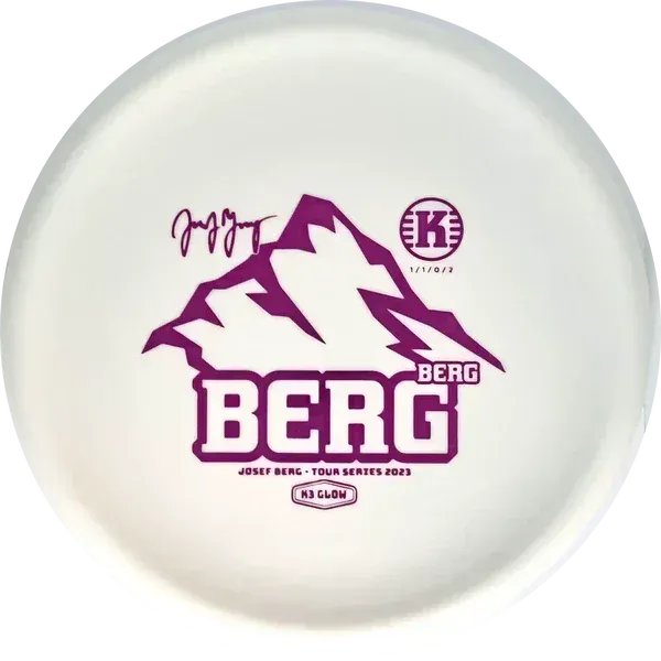 Berg Only