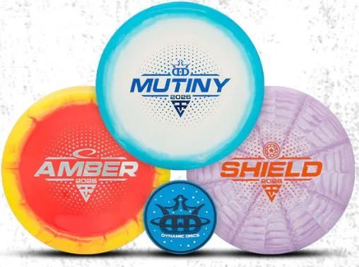 Trilogy Challenge Flex